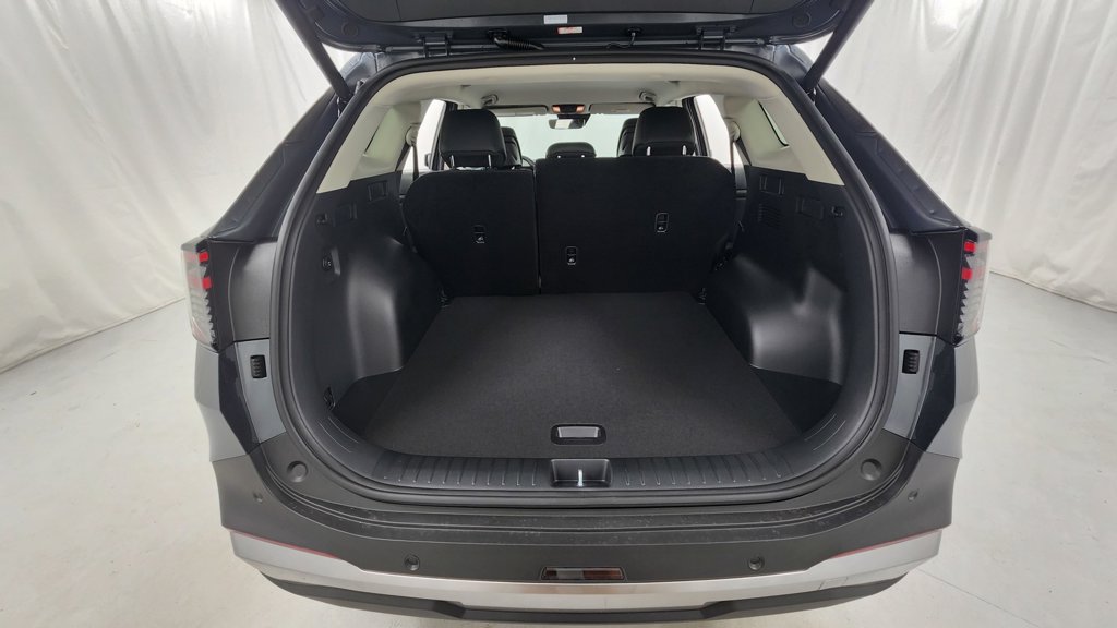 New 2026 Kia Sportage EX AWD/4WD image 15