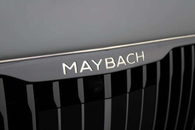 Used 2026 Mercedes-Benz Maybach SL 680 image 27