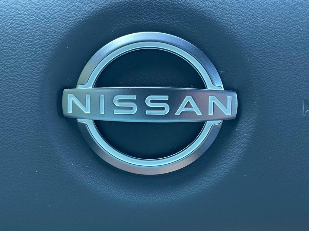 New 2026 Nissan Armada Platinum Reserve AWD/4WD image 33