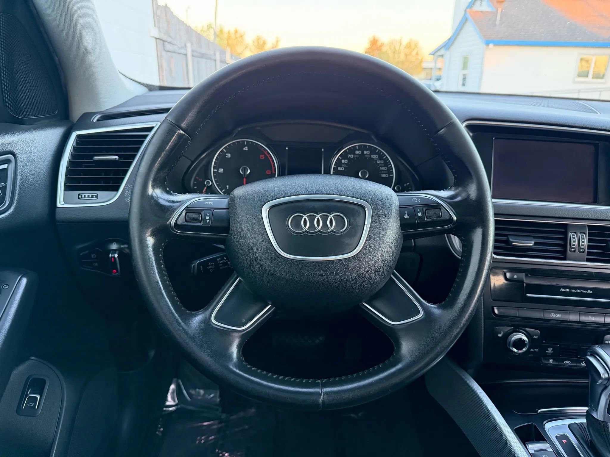 Used 2014 Audi Q5 TDI Premium Plus image 16