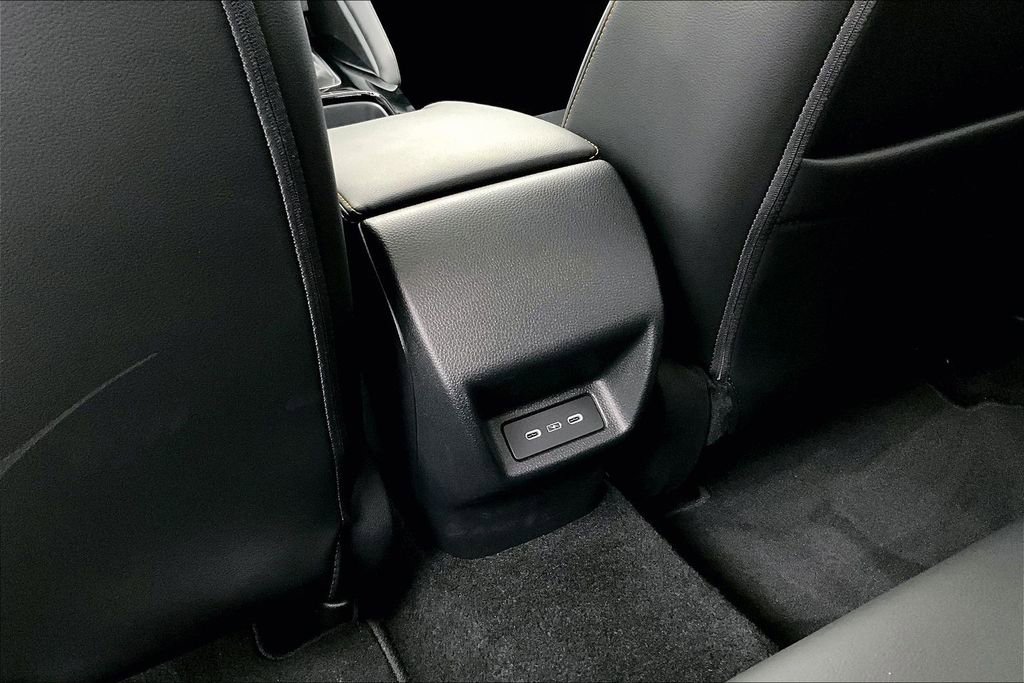 Certified 2026 Acura Integra A-Spec image 30