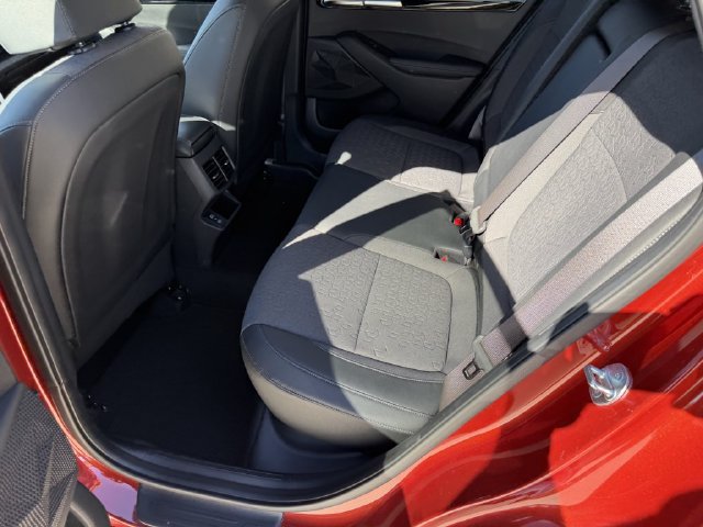 Used 2024 Kia Seltos S AWD/4WD image 13