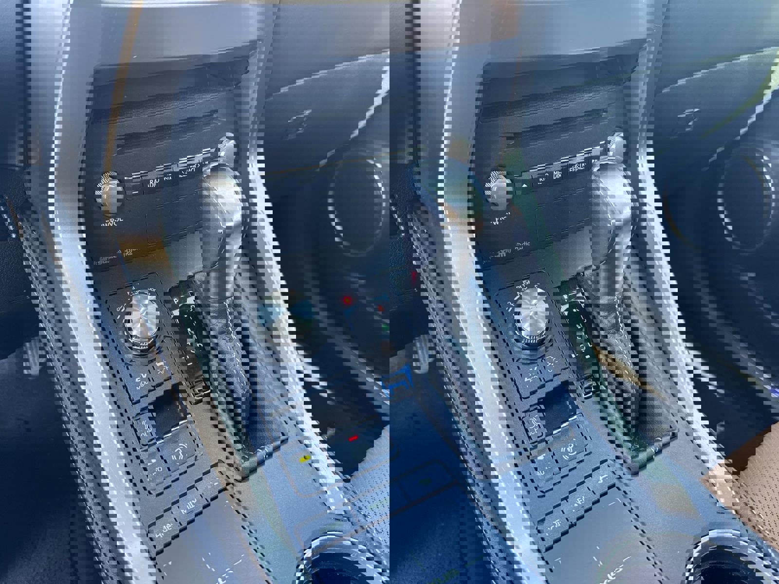 Used 2019 Lexus NX 300h AWD w/ Comfort Package image 26