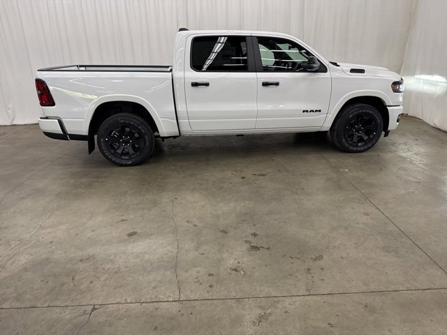 New 2026 RAM 1500 Big Horn image 30