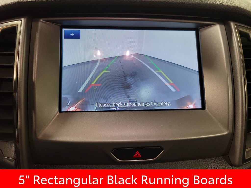 Used 2021 Ford Ranger XLT w/ Equipment Group 302A High image 18