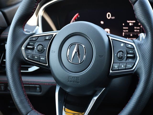 New 2026 Acura MDX Type S AWD/4WD image 23