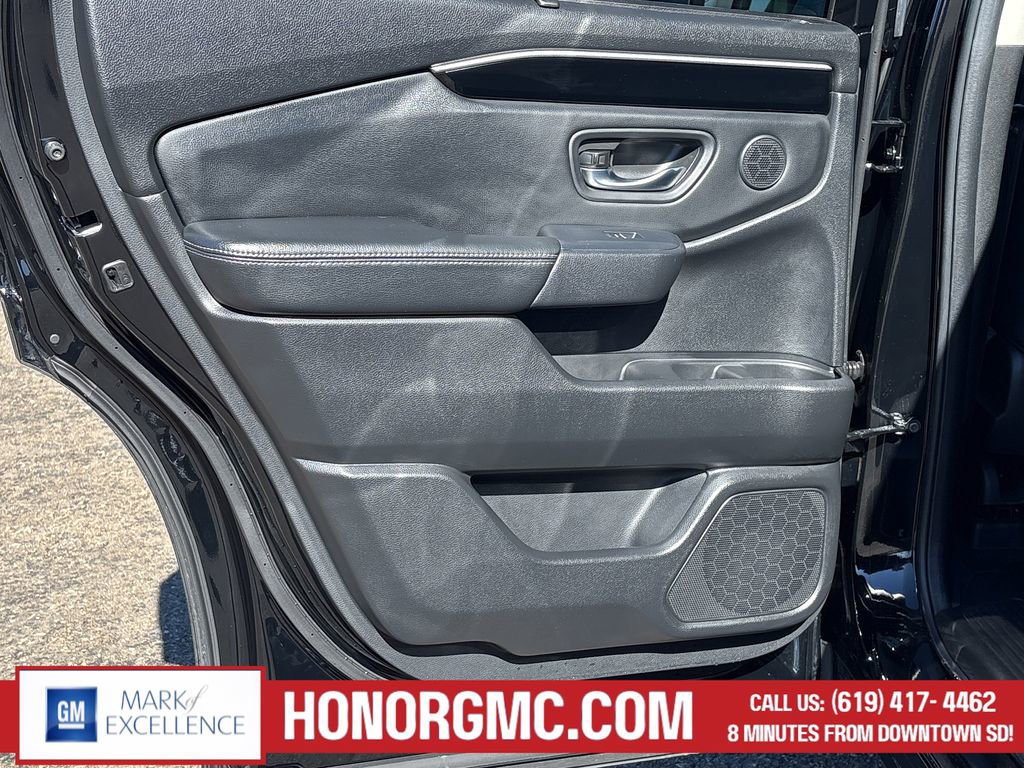 Used 2025 Honda Pilot EX-L image 20