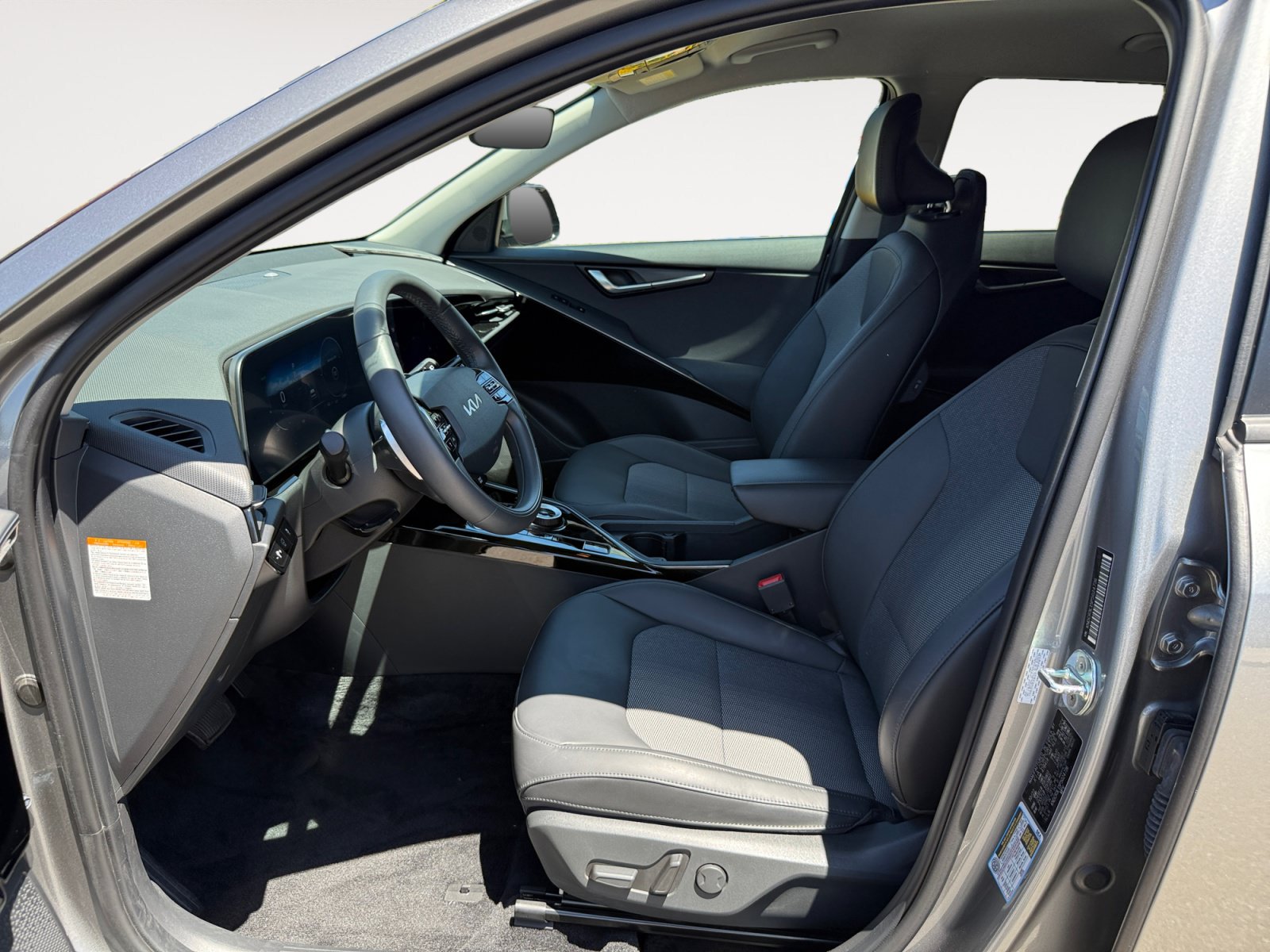 Used 2023 Kia Niro Wind FWD image 10