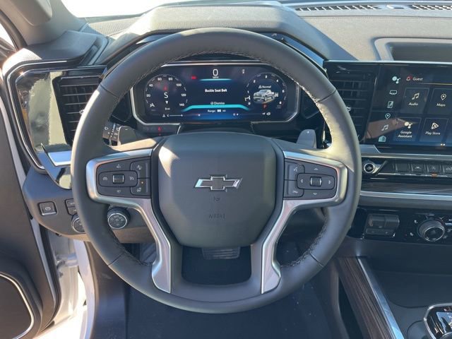 New 2026 Chevrolet Silverado 1500 RST w/ All Star Edition Plus image 21