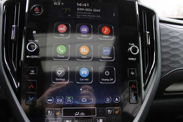 Used 2025 Subaru Forester Touring w/ Popular Package - Touring image 29