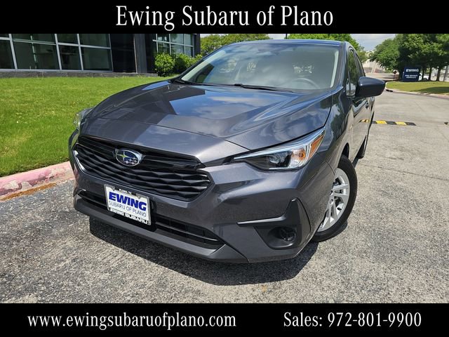 Used 2025 Subaru Impreza 2.0i image 29