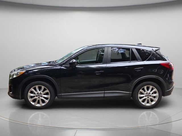 Used 2014 MAZDA CX-5 Grand Touring FWD image 3