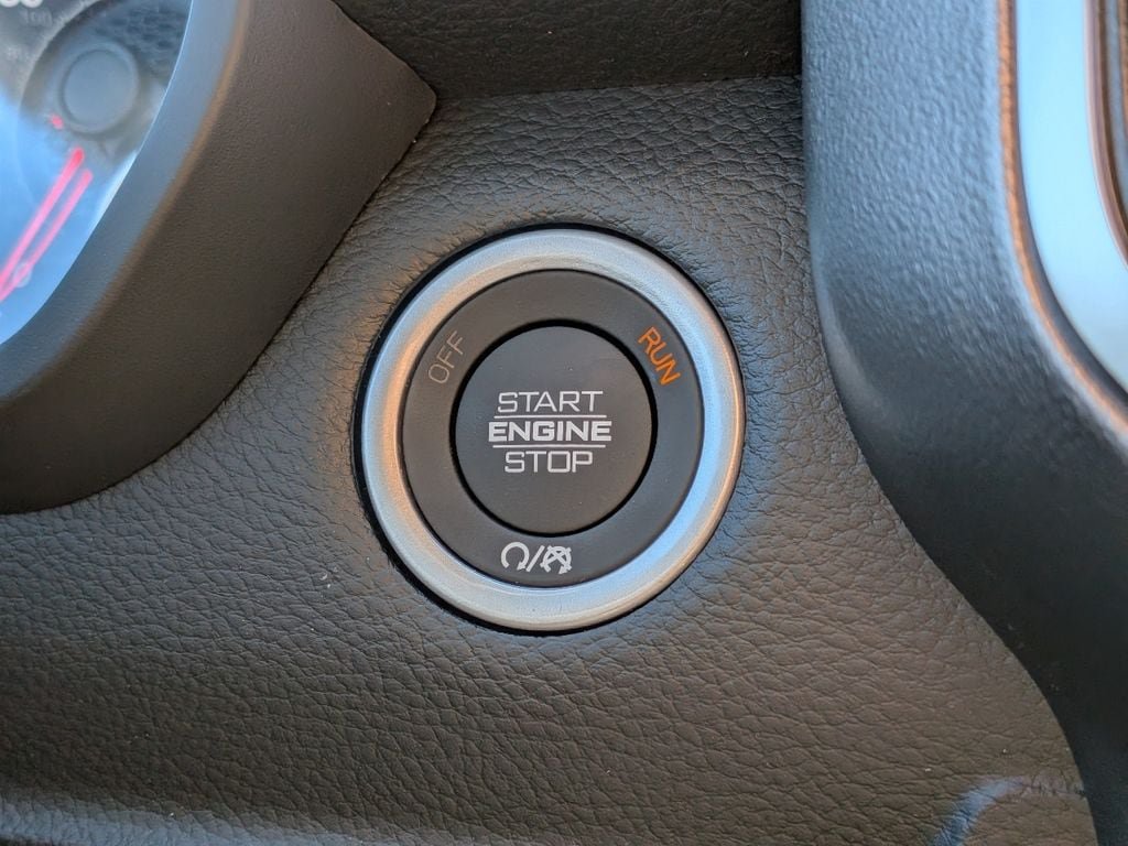New 2026 RAM 1500 Big Horn AWD/4WD image 30