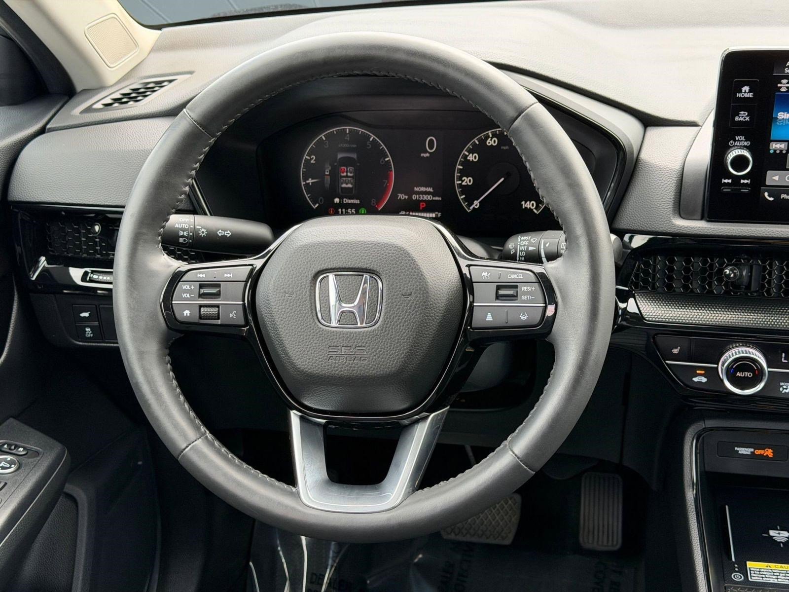 Used 2024 Honda CR-V EX-L image 18