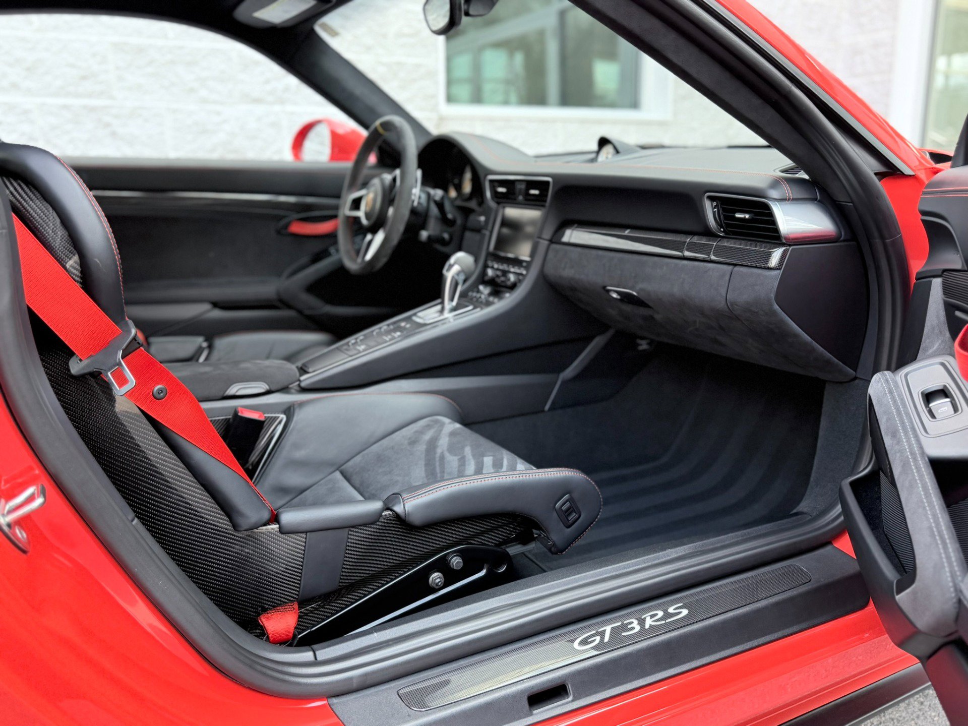 Used 2016 Porsche 911 GT3 RS RWD image 32