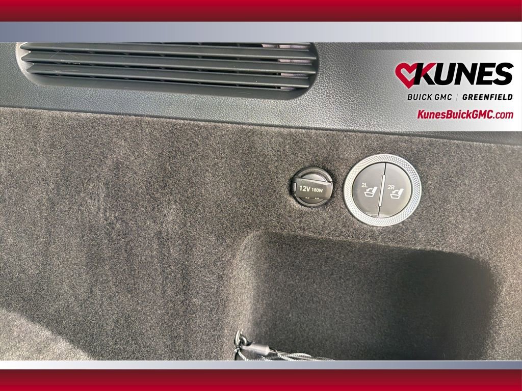 Used 2025 Genesis GV80 2.5T Prestige image 49