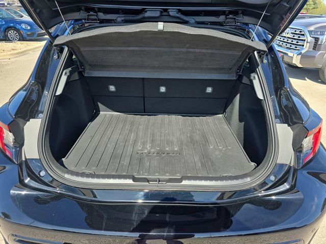 Used 2025 Toyota Corolla Premium image 12