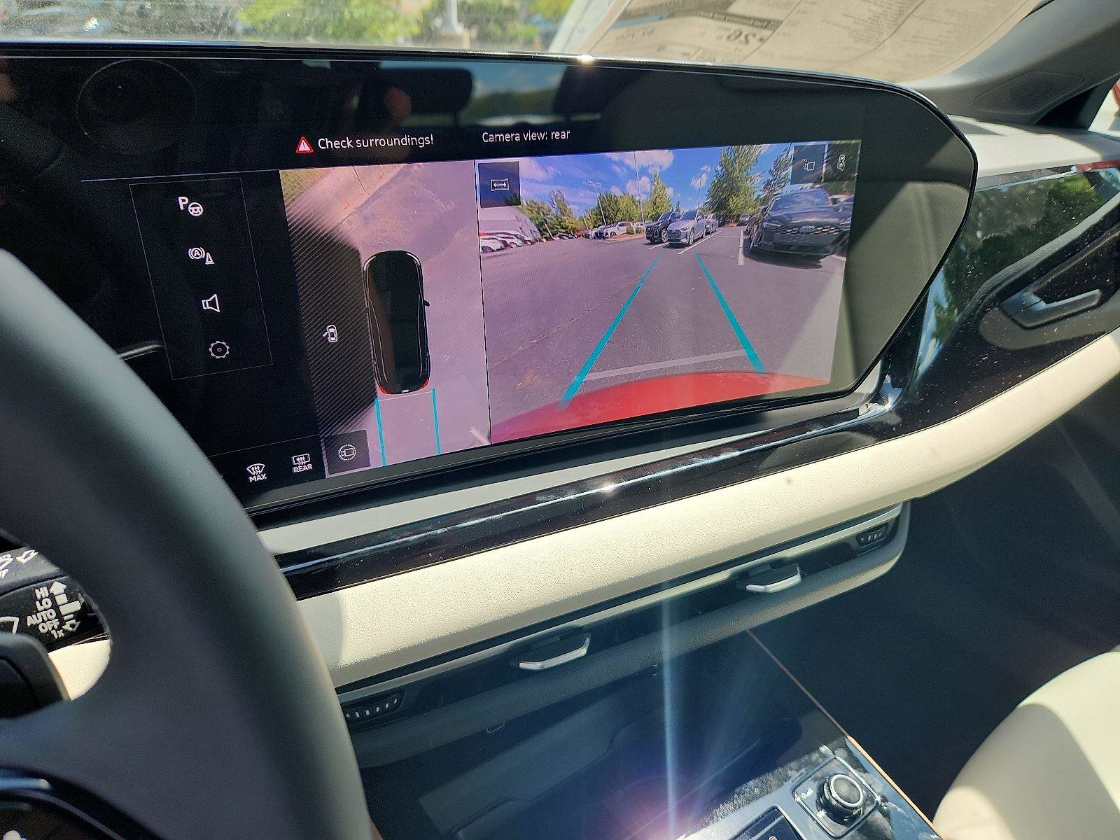 New 2025 Audi A5 2.0T Premium Plus image 14