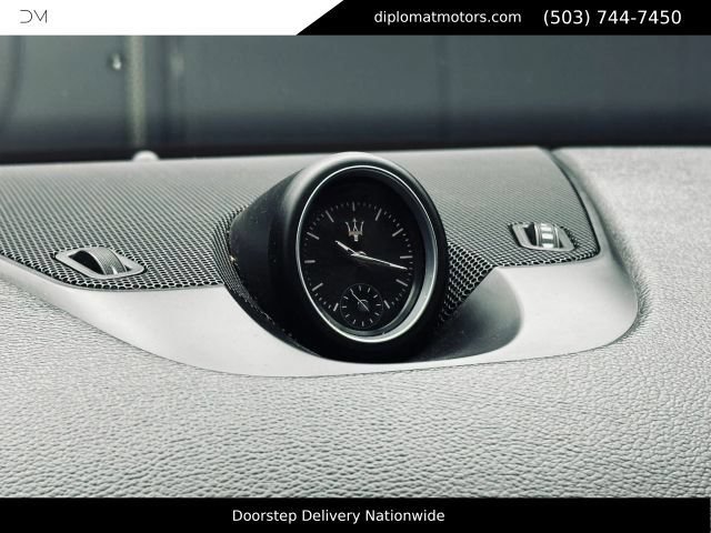 Used 2022 Maserati Levante GT AWD/4WD image 38
