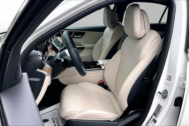 Certified 2024 Mercedes-Benz C 300 4MATIC Sedan image 24