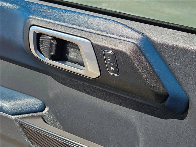 Used 2024 Ford Bronco Outer Banks w/ Sasquatch Package AWD/4WD image 11