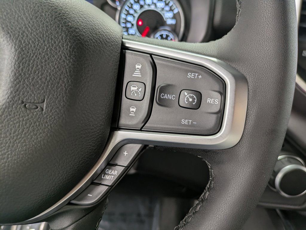 Used 2025 RAM 1500 Big Horn image 18