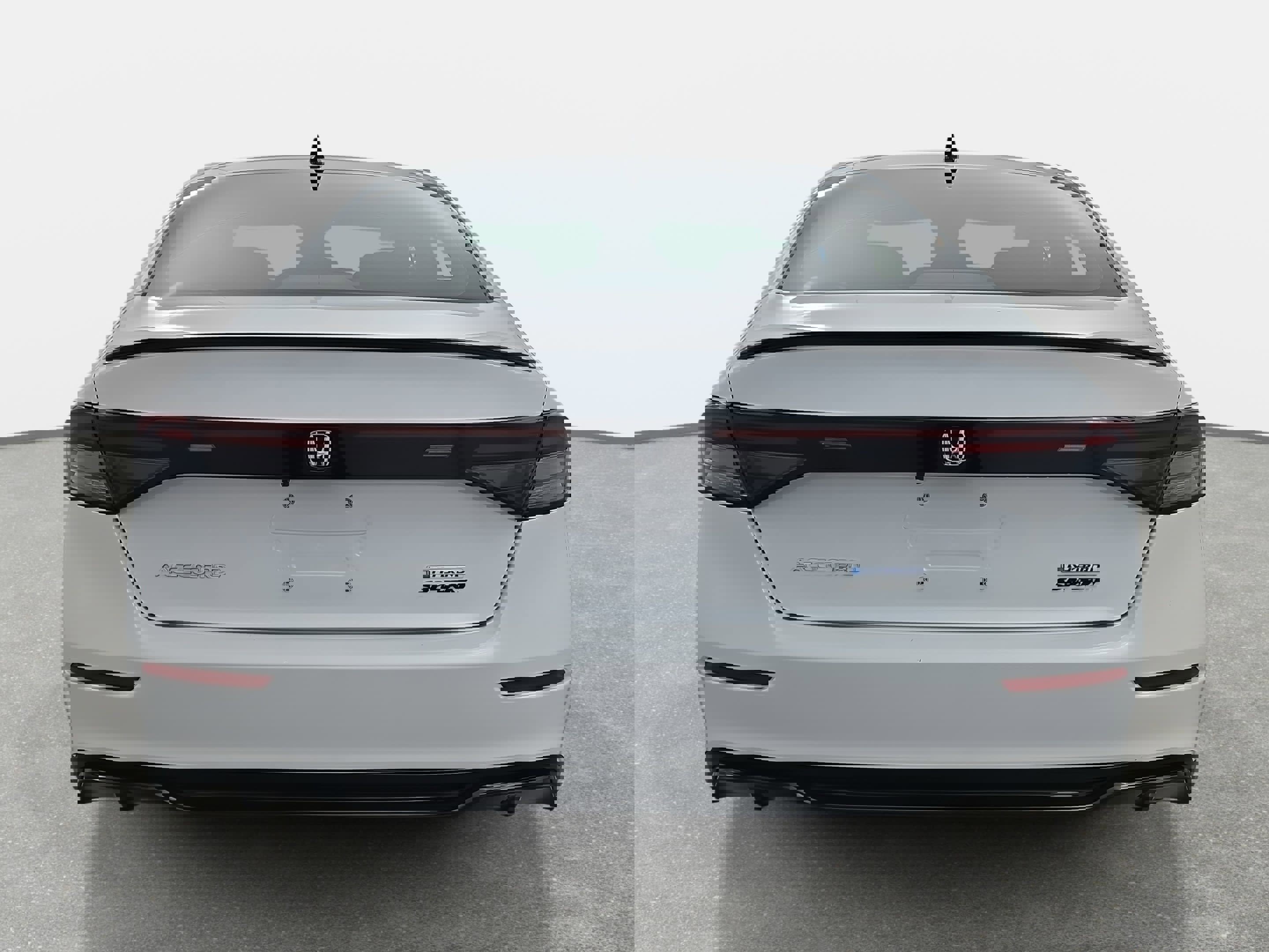 Certified 2024 Honda Accord Sport image 6