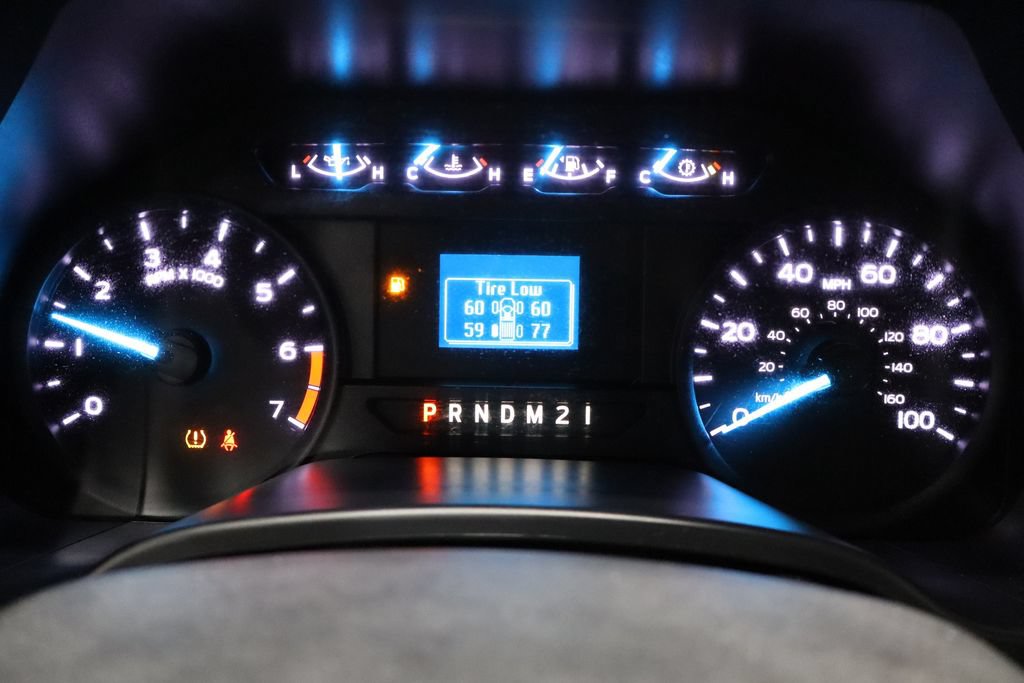 Used 2019 Ford F350 XL w/ Power Equipment Group RWD image 19