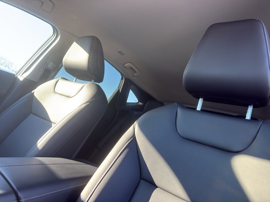 Used 2025 Nissan Murano SV image 28