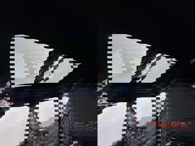 New 2026 Nissan Armada PRO-4X image 21