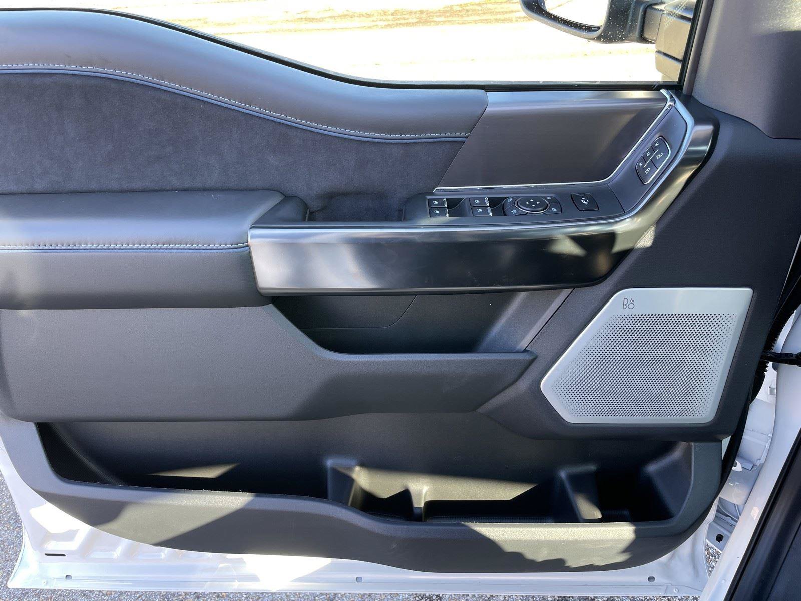 New 2026 Ford F250 Platinum AWD/4WD image 33