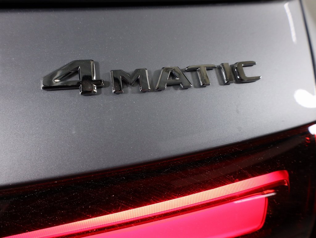 Certified 2025 Mercedes-Benz GLE 450 4MATIC image 53