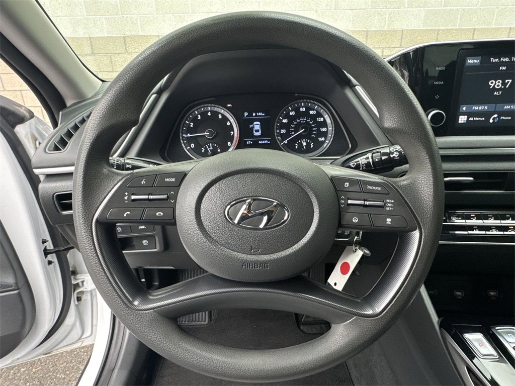 Used 2022 Hyundai Sonata SE image 11