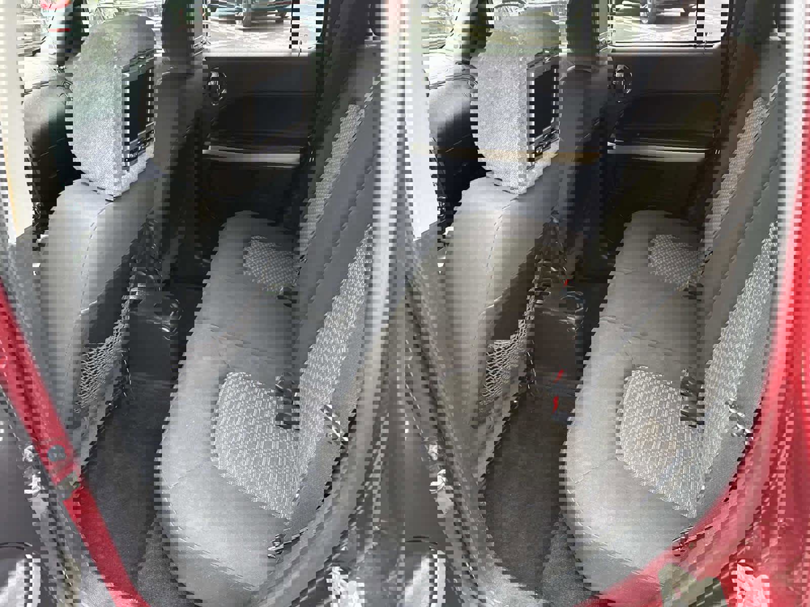 Used 2008 Chevrolet HHR LT w/ Sun and Fun Edtion Package image 15