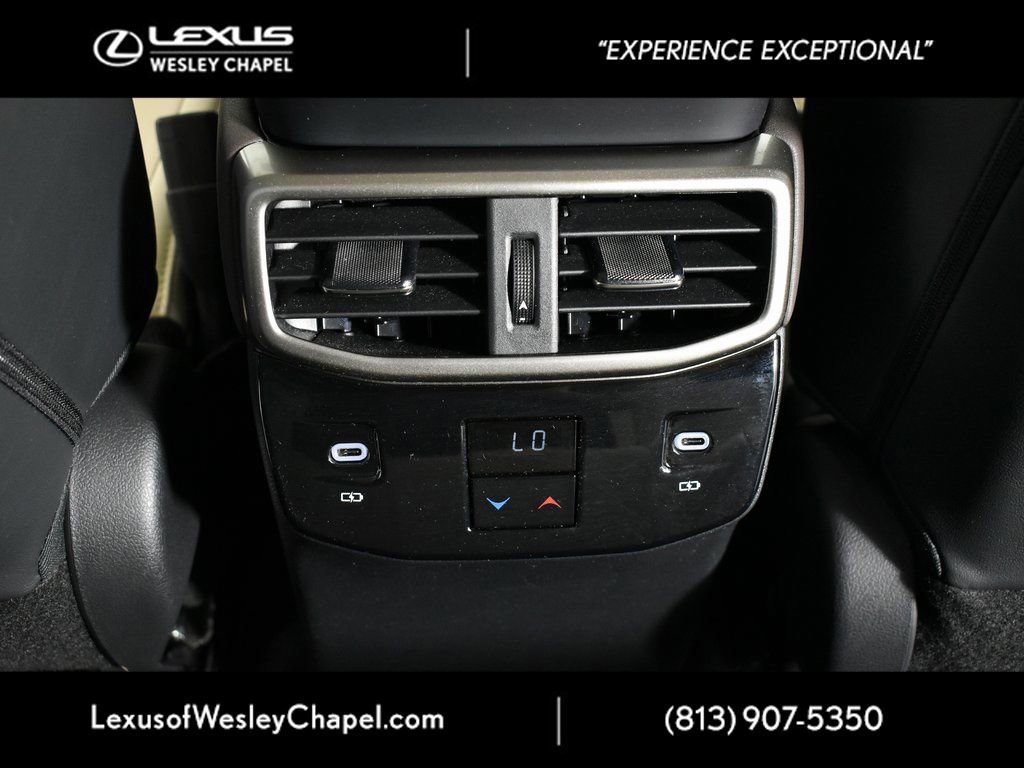 Used 2024 Lexus RX 350 FWD w/ Technology Package image 25