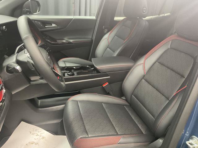 New 2027 Chevrolet Equinox RS FWD image 14