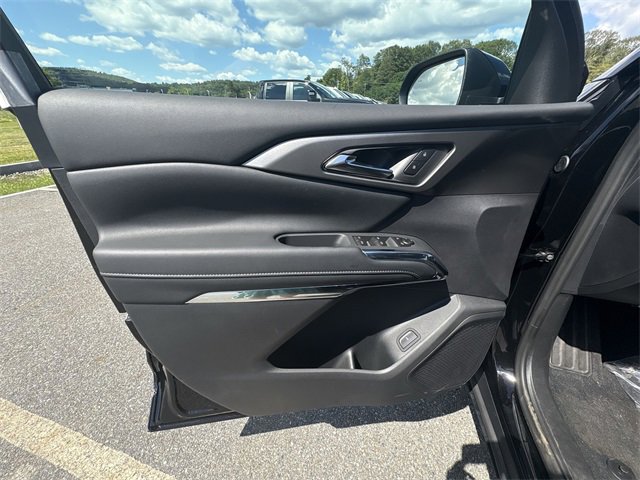 New 2026 Chevrolet Traverse LT w/ Midnight/Sport Edition image 23