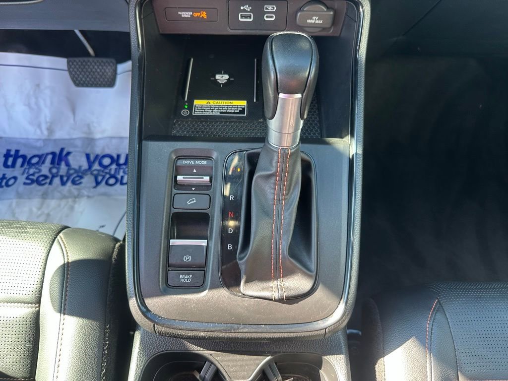 Used 2024 Honda CR-V Sport-L image 18