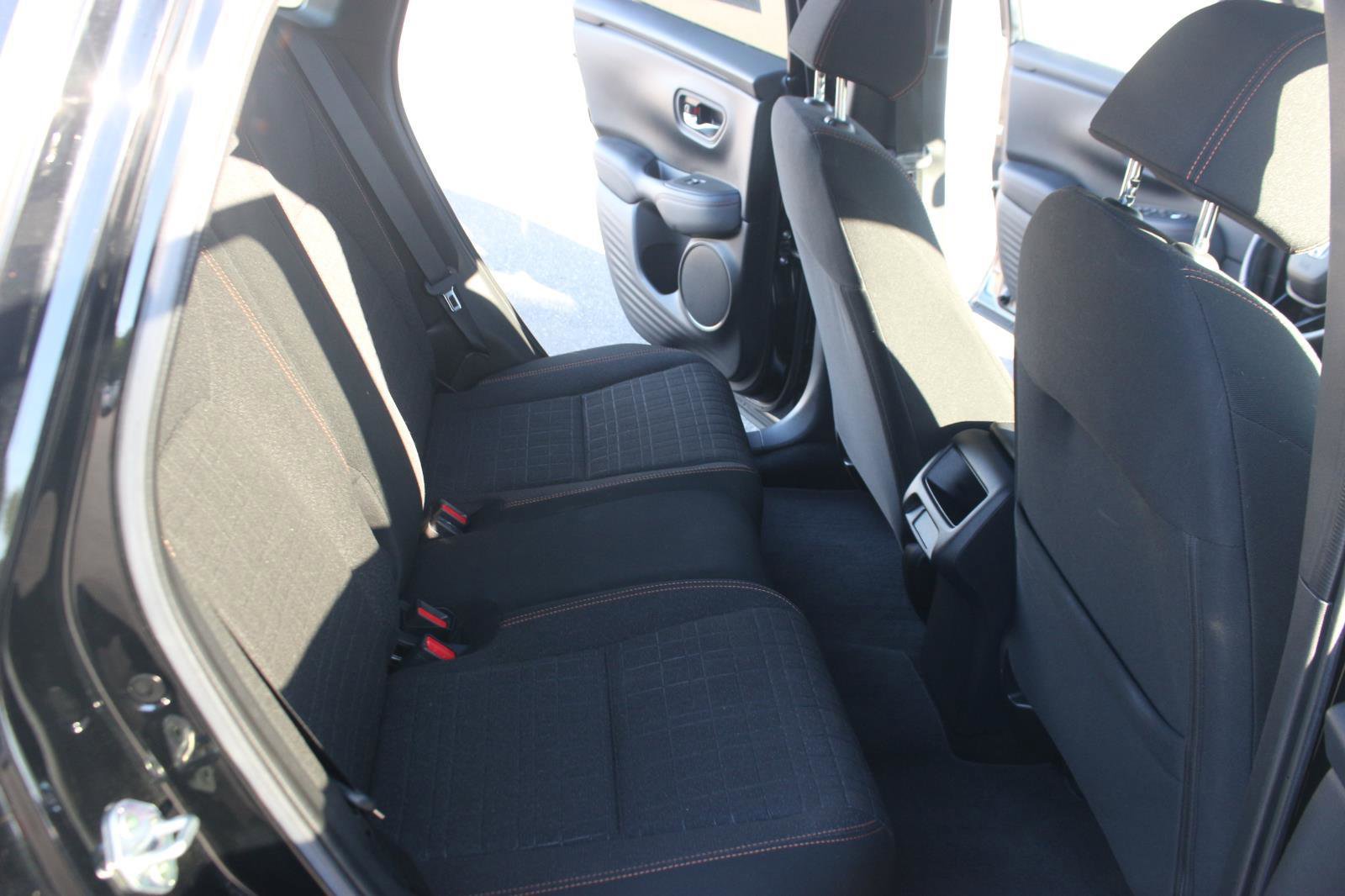 Used 2024 Honda HR-V Sport image 31