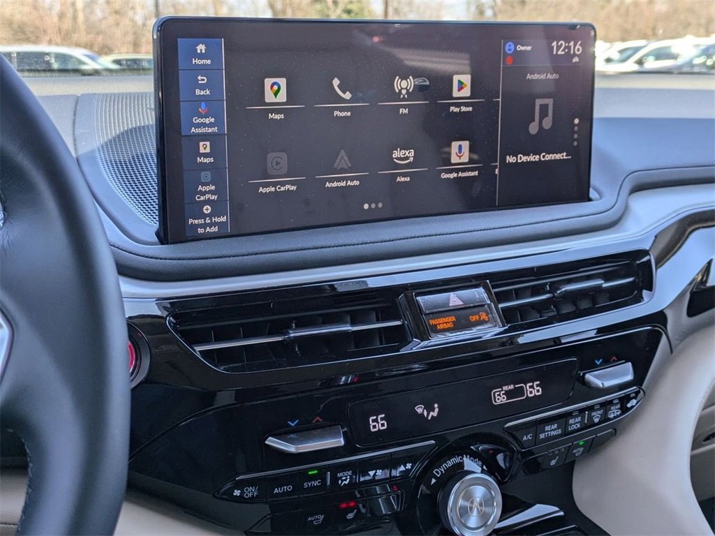 New 2025 Acura MDX w/ Technology Package image 22