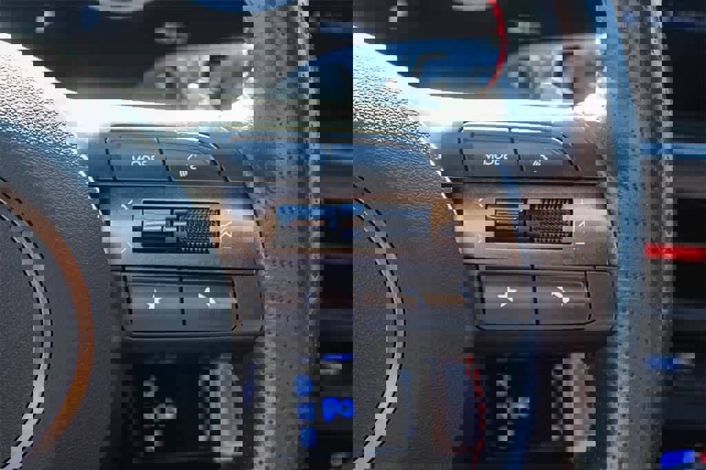 Certified 2024 Hyundai Sonata N Line image 29