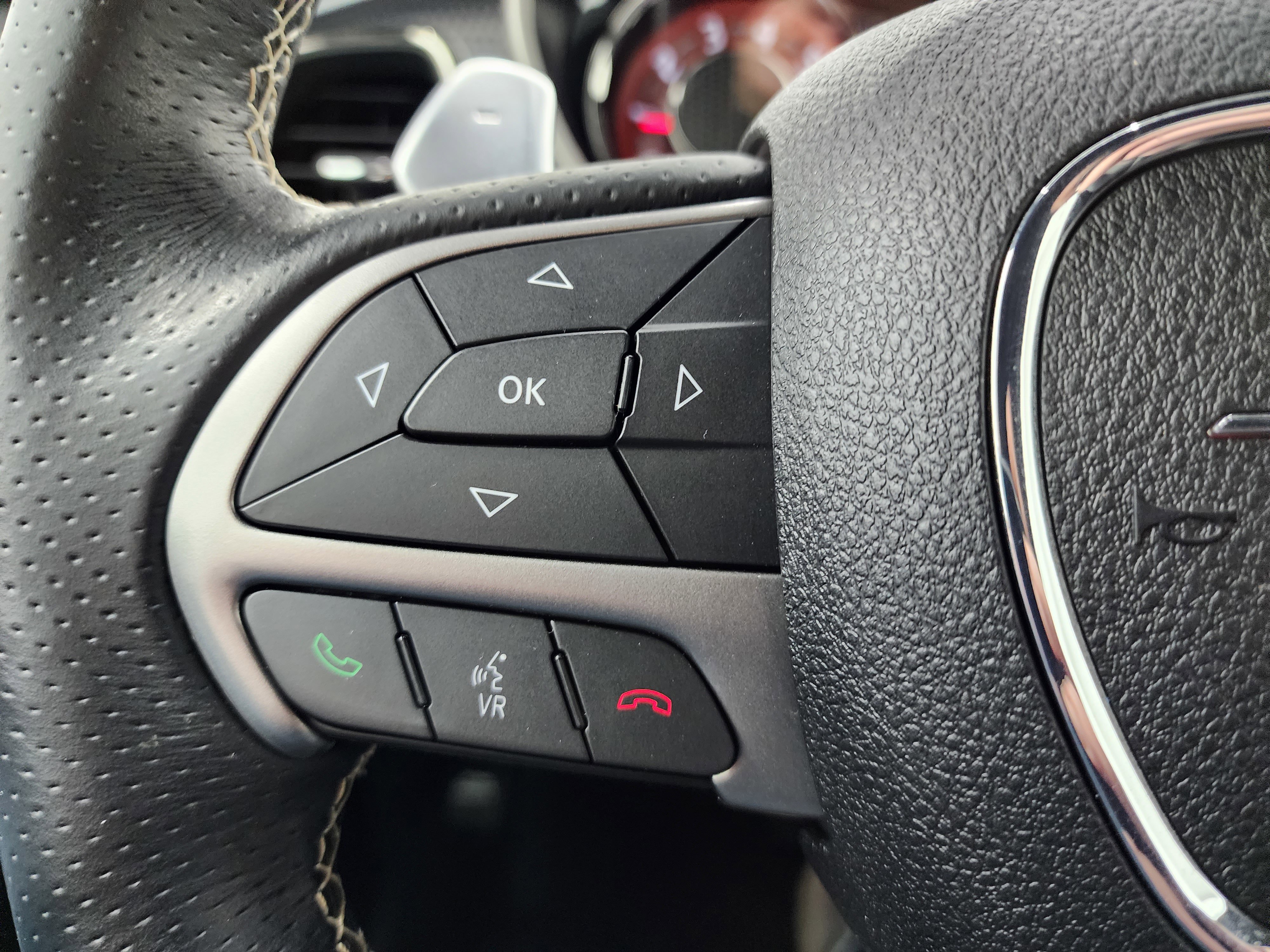 Used 2017 Dodge Challenger SRT Hellcat image 18