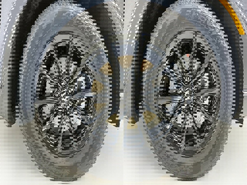 New 2026 Honda CR-V Sport-L image 12