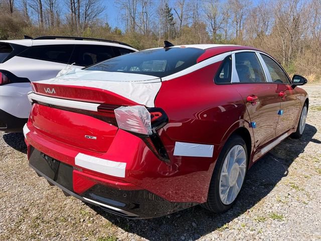 New 2026 Kia K5 GT-Line image 16