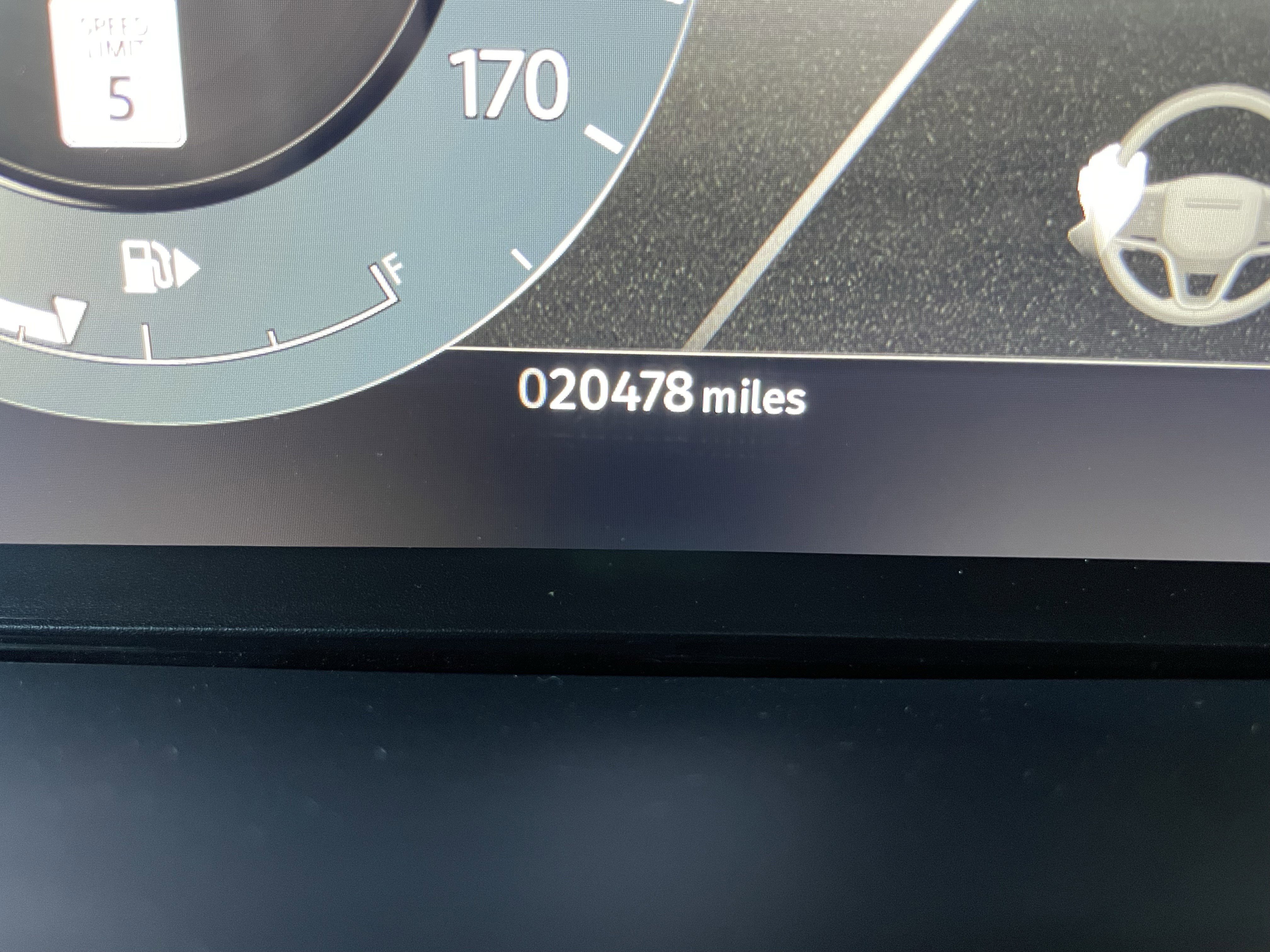 Used 2024 Land Rover Range Rover Velar S AWD/4WD image 25