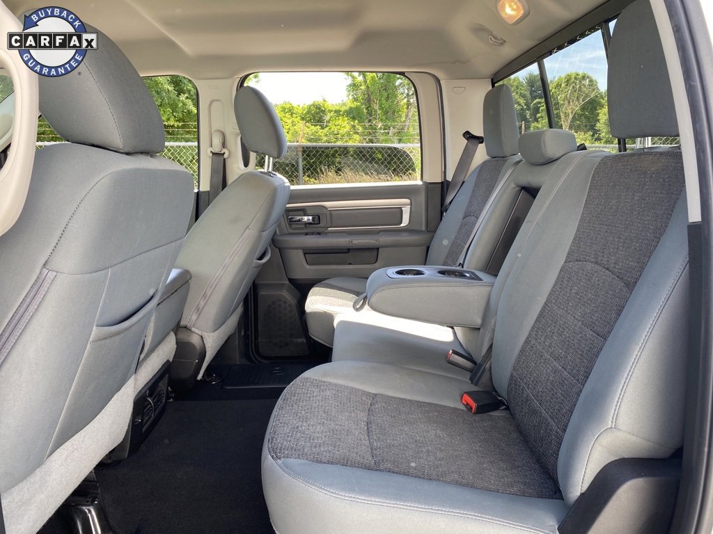 Used 2019 RAM 1500 Big Horn image 20