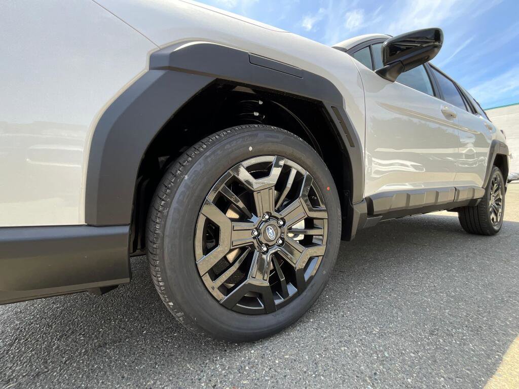 New 2026 Subaru Outback Limited XT AWD/4WD image 10
