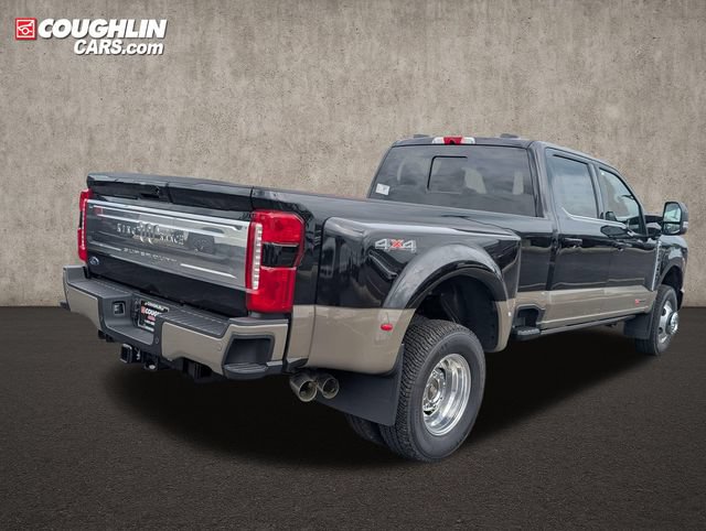 New 2026 Ford F350 King Ranch AWD/4WD image 8