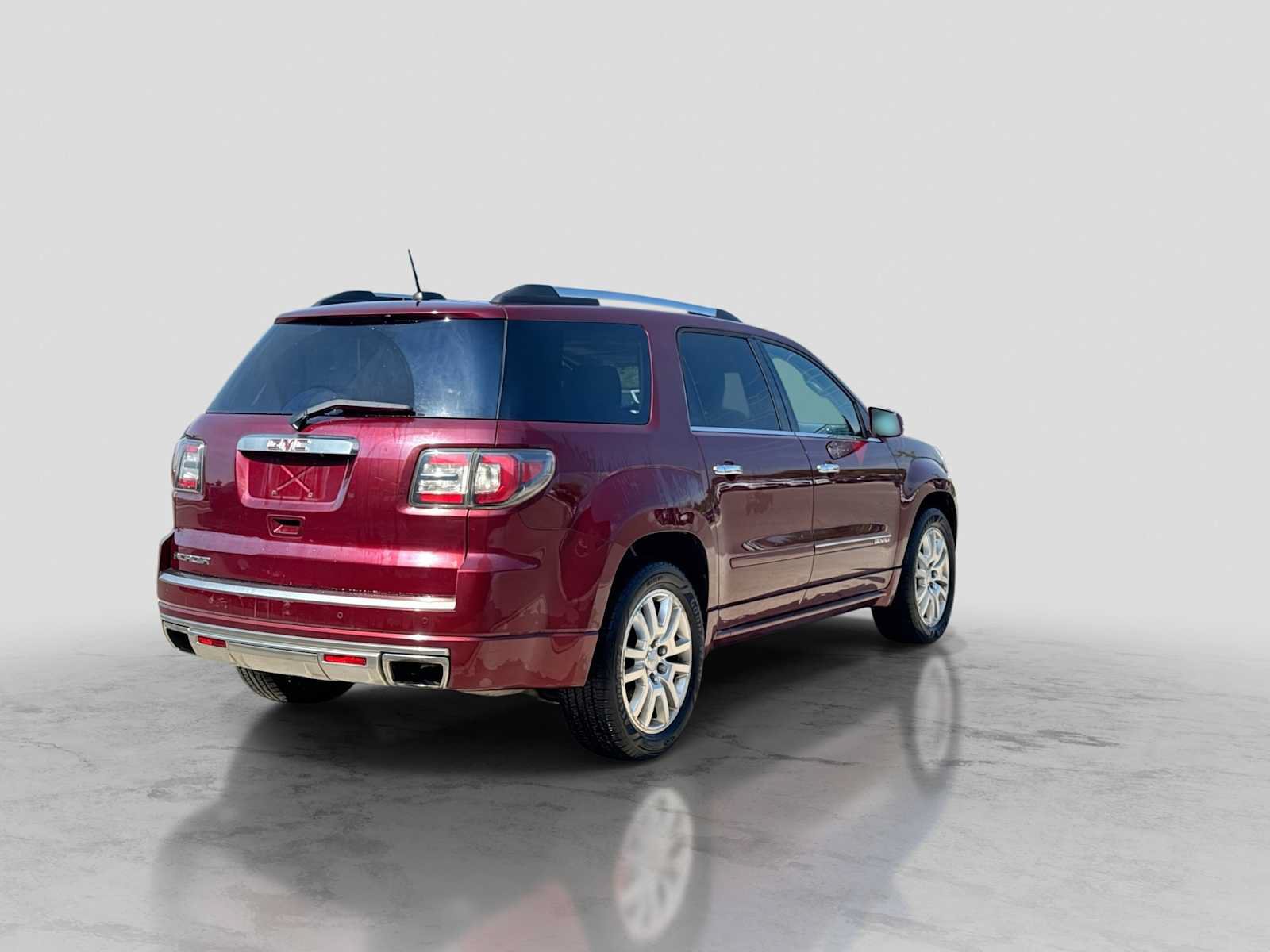 Used 2016 GMC Acadia Denali FWD image 6