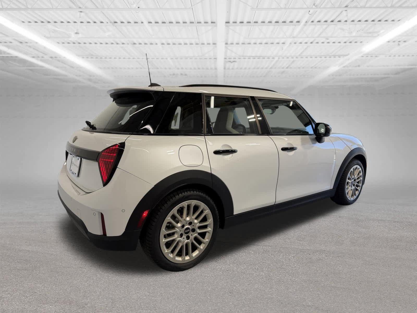 New 2026 MINI Cooper S FWD image 6
